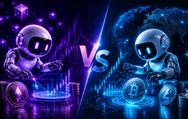 MEV Bots vs Arbitrage Bots: Which Offers Better ROI?