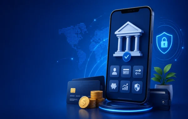 The Ultimate Guide to Mobile Banking App Development in 2026