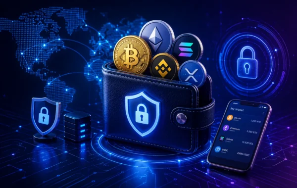 MPC Wallet Development Guide for 2026