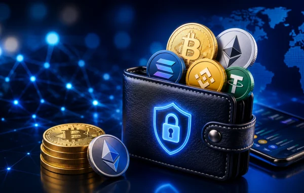 Multicurrency Wallet Development: A Complete Guide for 2026