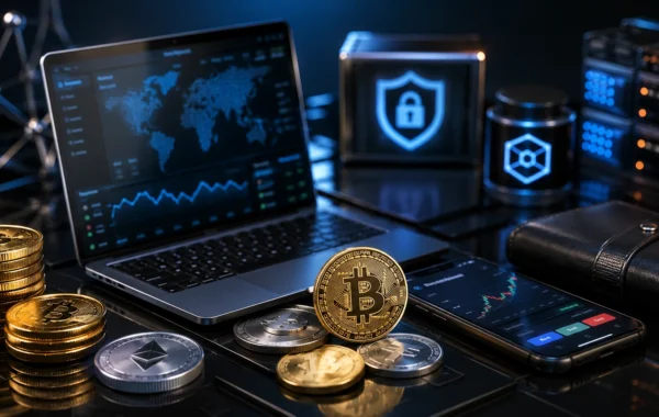NOWPayments Clone Script: Launch Your Crypto Payment Solution