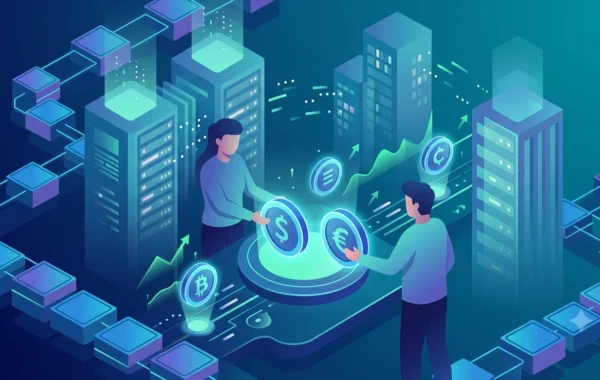 OTC Crypto Exchange Development | Build an OTC Trading Platform