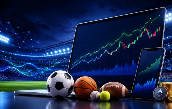 Prediction Markets in Sports Betting: A Complete Guide for 2026