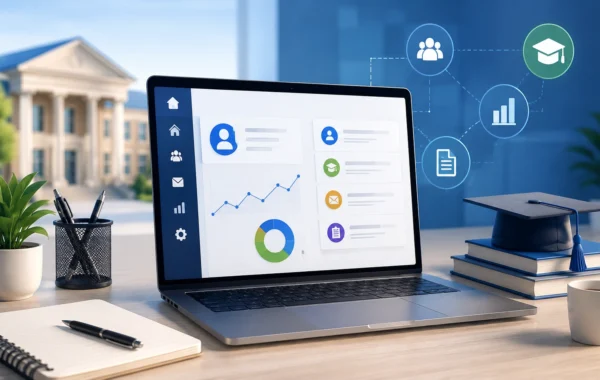 School CRM Implementation: A Complete Guide From Setup to Success