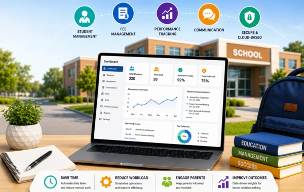Best School Management Software for Small Schools in 2026