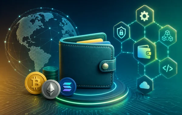 Wallet as a Service: Features, Benefits & Use Cases