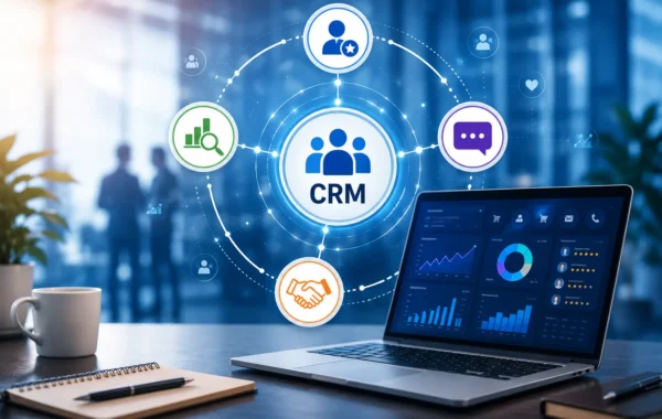 What Are the 4 Essential Principles of Customer Relationship Management?
